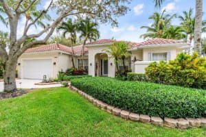 7580 Red River Road, West Palm Beach, FL 33411 - MLS#R11131467