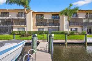 270 Captains Walk 3160, Delray Beach, FL 33483 - MLS#R11131469
