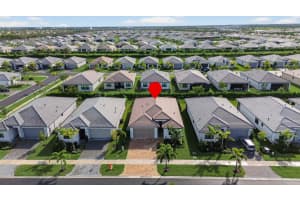 12473 SW Emerald Estuary Terrace, Port Saint Lucie, FL 34987 - MLS#R11131473