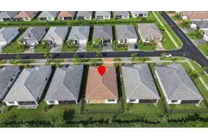 12473 SW Emerald Estuary Terrace, Port Saint Lucie, FL 34987 - MLS#R11131473