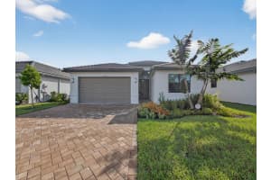 12473 SW Emerald Estuary Terrace, Port Saint Lucie, FL 34987 - MLS#R11131473