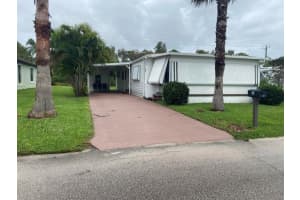 116 Mediterranean North Boulevard N, Port Saint Lucie, FL 34952 Sold 12/29/25