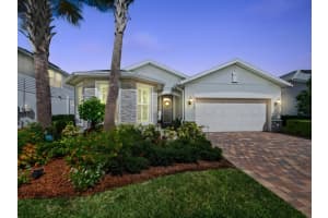 10509 SW Captiva Drive, Port Saint Lucie, FL 34987 - MLS#R11131480