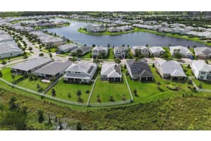 10509 SW Captiva Drive, Port Saint Lucie, FL 34987 - MLS#R11131480