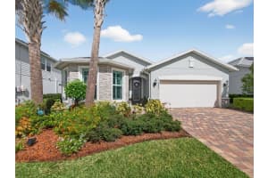 10509 SW Captiva Drive, Port Saint Lucie, FL 34987 - MLS#R11131480