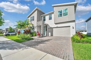14119 SW Safi Terrace, Port Saint Lucie, FL 34987 - MLS#R11131482