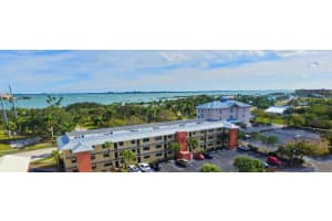 701 N Indian River Drive 105, Fort Pierce, FL 34950 - MLS#R11131484