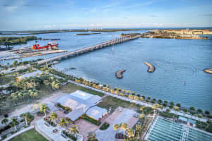 701 N Indian River Drive 105, Fort Pierce, FL 34950 - MLS#R11131484