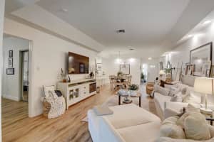 9892 Summerbrook Terrace C, Boynton Beach, FL 33437 - MLS#R11131485