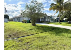 3750 Manak Street, Port Saint Lucie, FL 34953 - MLS#R11131488