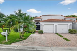 8034 Clear Shores Circle, Delray Beach