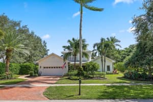 2938 Banyan Boulevard Circle NW, Boca Raton, FL 33431 Sold 11/20/25