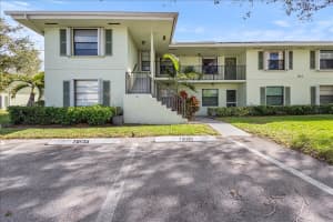 701 Sabal Ridge Circle F, Palm Beach Gardens, FL 33418 - MLS#R11131502