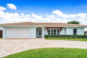1365 SW 13th Place, Boca Raton, FL 33486 Sold 12/01/25