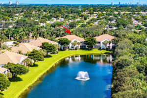 110 Palm Bay Lane B, Palm Beach Gardens, FL 33418 Sold 11/12/25