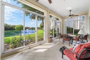 110 Palm Bay Lane B, Palm Beach Gardens, FL 33418 - MLS#R11131508