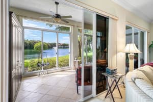 110 Palm Bay Lane B, Palm Beach Gardens, FL 33418 - MLS#R11131508