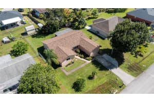 357 NW Hogan Street, Port St Lucie, FL 34983 - MLS#R11131513