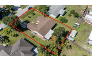 357 NW Hogan Street, Port St Lucie, FL 34983 - MLS#R11131513