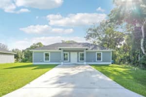 2532 34th Avenue, Okeechobee, FL 34972 - MLS#R11131514