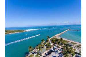 1300 Seaway Drive C1, Fort Pierce