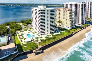 5280 N Ocean Drive 1-E, Riviera Beach, FL 33404 - MLS#R11131526