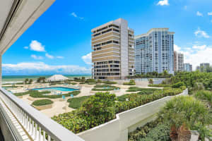 5280 N Ocean Drive 1-E, Riviera Beach, FL 33404 - MLS#R11131526