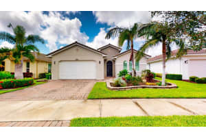 9727 Sw Chestwood Avenue, Port Saint Lucie