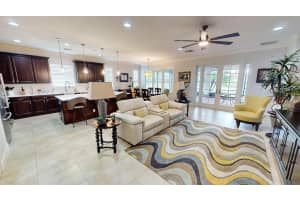 9727 SW Chestwood Avenue, Port St Lucie, FL 34987 - MLS#R11131531