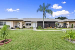 5842 Moss Court 9, Fort Pierce, FL 34982 - MLS#R11131533