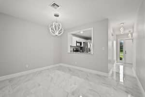 5842 Moss Court 9, Fort Pierce, FL 34982 - MLS#R11131533