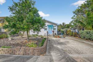 519 Kanuga Drive, West Palm Beach, FL 33401 Sold 11/03/25