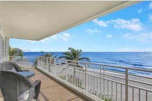 350 S Beach Road 401, Tequesta, FL 33469 Sold 12/01/25