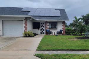 104 Arrowhead Circle, Jupiter