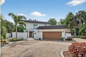 80 Se Saint Lucie Boulevard, Stuart, Fl 34996, Stuart