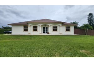 7453 Hall Boulevard, The Acreage, FL 33470 Sold 12/10/25