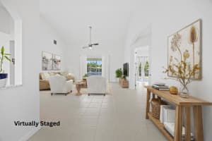 7453 Hall Boulevard, The Acreage, FL 33470 Sold 12/10/25