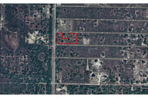 0 NW 313th, Okeechobee, FL 34972 - MLS#R11131546