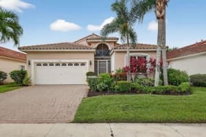 255 NW Toscane Trail, Port St Lucie, FL 34986 - MLS#R11131547