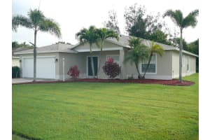 6512 Las Palmas Way, Port Saint Lucie, FL 34952 - MLS#R11131551