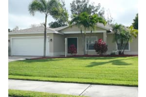 6512 Las Palmas Way, Port St Lucie, FL 34952 - MLS#R11131551