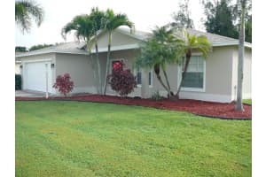 6512 Las Palmas Way, Port Saint Lucie, FL 34952 - MLS#R11131551