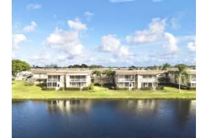 283 Saxony F 283, Delray Beach, FL 33446 - MLS#R11131556
