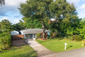 5155 Cleveland Road, Delray Beach, FL 33484 Sold 11/21/25
