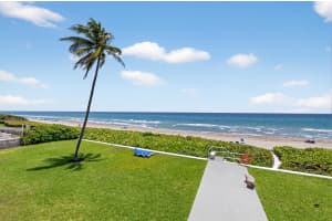 2909 S Ocean Boulevard 2b2, Highland Beach, FL 33487 - MLS#R11131560