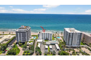 2909 S Ocean Boulevard 2b2, Highland Beach, FL 33487 - MLS#R11131560