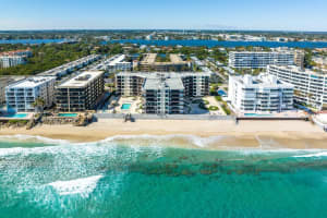 3610 S Ocean Boulevard 210, South Palm Beach, FL 33480 - MLS#R11131563