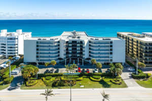 3610 S Ocean Boulevard 210, South Palm Beach, FL 33480 Sold 01/09/26