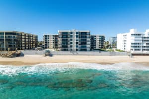 3610 S Ocean Boulevard 210, South Palm Beach, FL 33480 Sold 01/09/26