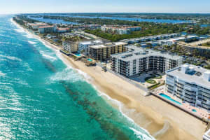 3610 S Ocean Boulevard 210, South Palm Beach, FL 33480 Sold 01/09/26